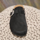 Mule Emeline VANESSA WU noir