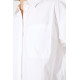 Chemise écrue GARCIA