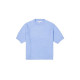 Pull bleu clair GARCIA