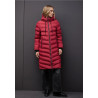 Parka rouge STREET ONE