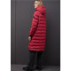 Parka rouge STREET ONE