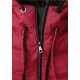 Parka rouge STREET ONE