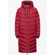 Parka rouge STREET ONE