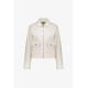 Blouson beige GEISHA