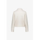 Blouson beige GEISHA