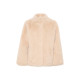 Blouson Frimia beige CREAM