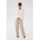 Blouson Berit beige CREAM