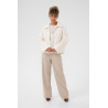 Blouson Berit beige CREAM