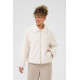 Blouson Berit beige CREAM