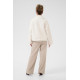 Blouson Berit beige CREAM