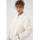 Blouson Berit beige CREAM