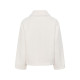Blouson Berit beige CREAM