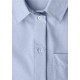 Chemise bleue STREET ONE