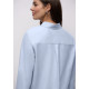Chemise bleue STREET ONE