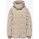 Doudoune beige STREET ONE
