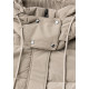 Doudoune beige STREET ONE