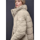 Doudoune beige STREET ONE