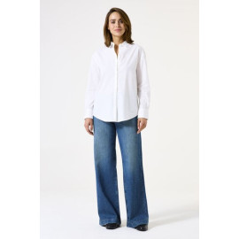 Jean Célia bleu GARCIA