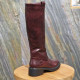 Botte bordeaux