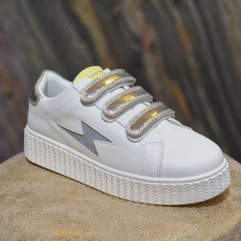 Basket Maggie Originals VANESSA WU silver