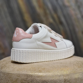 Basket Maggie Originals VANESSA WU rose