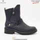 Bottines noire CHATTAWAK