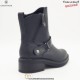 Bottines noire CHATTAWAK