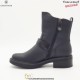 Bottines noire CHATTAWAK