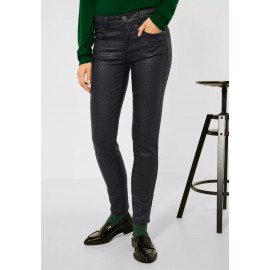 Pantalon enduit STREET ONE