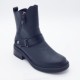 Bottines noire CHATTAWAK