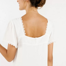 Robe ART LOVE