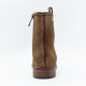 Bottine CARMELA en cuir