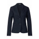 Blazer STREET ONE bleu marine