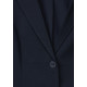 Blazer STREET ONE bleu marine