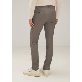 Pantalon STREET ONE mocca