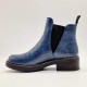 Bottines Sina bleues CHATTAWAK