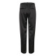 Pantalon Cocamia CREAM noir satiné