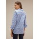 Chemise STREET ONE rayée