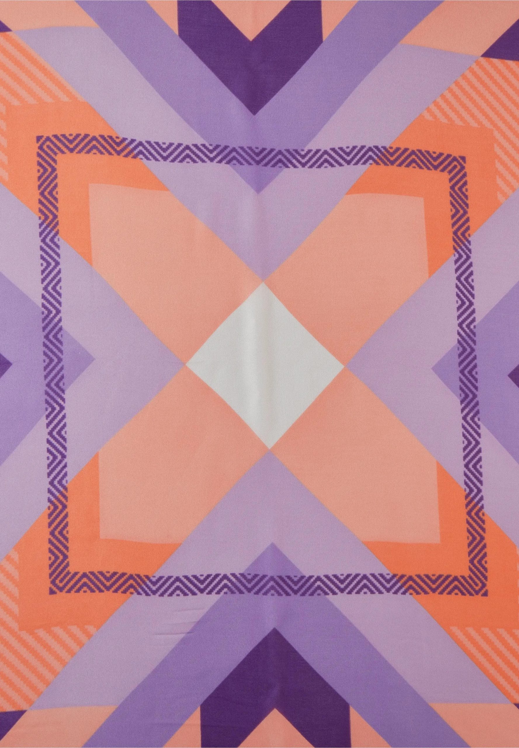 Foulard STREET ONE imprimé