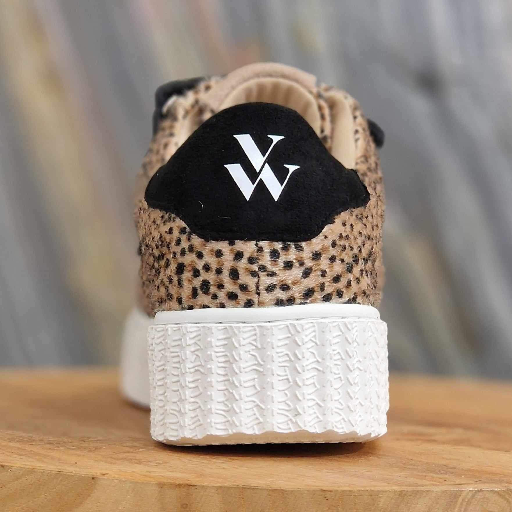 Basket Sophie VANESSA WU beige