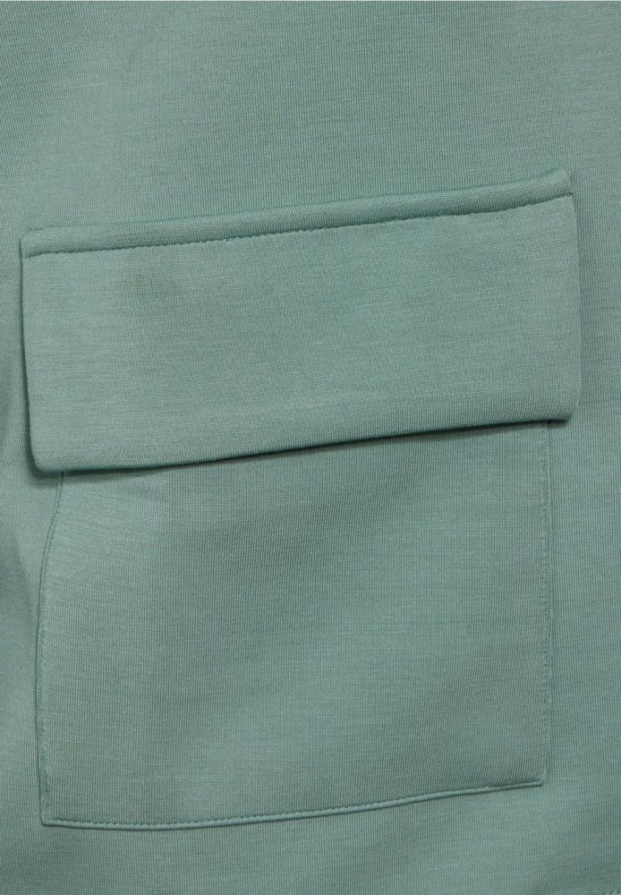 Veste verte STREET ONE