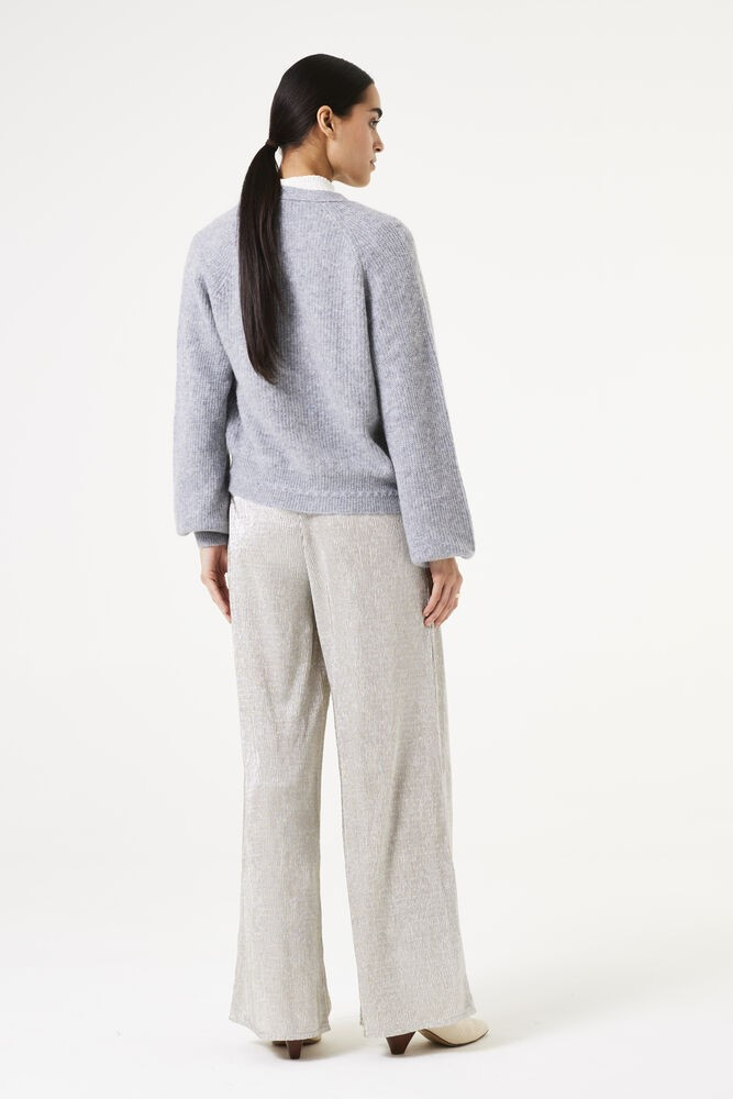 Pantalon brillant GARCIA