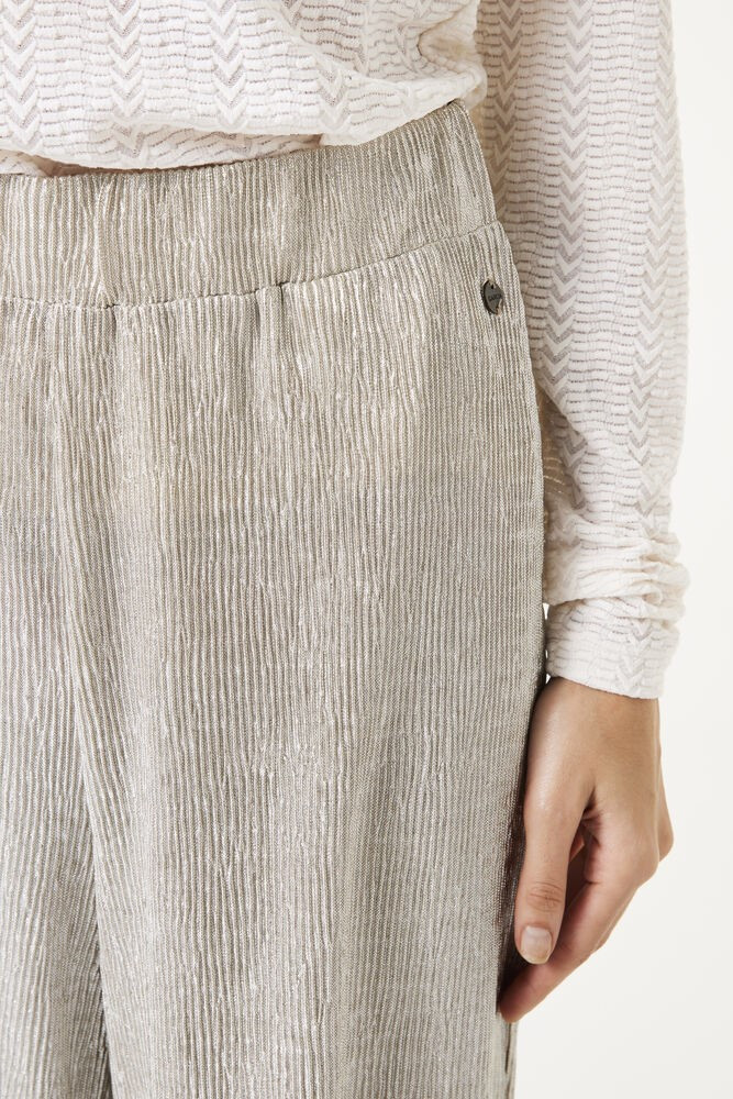 Pantalon brillant GARCIA
