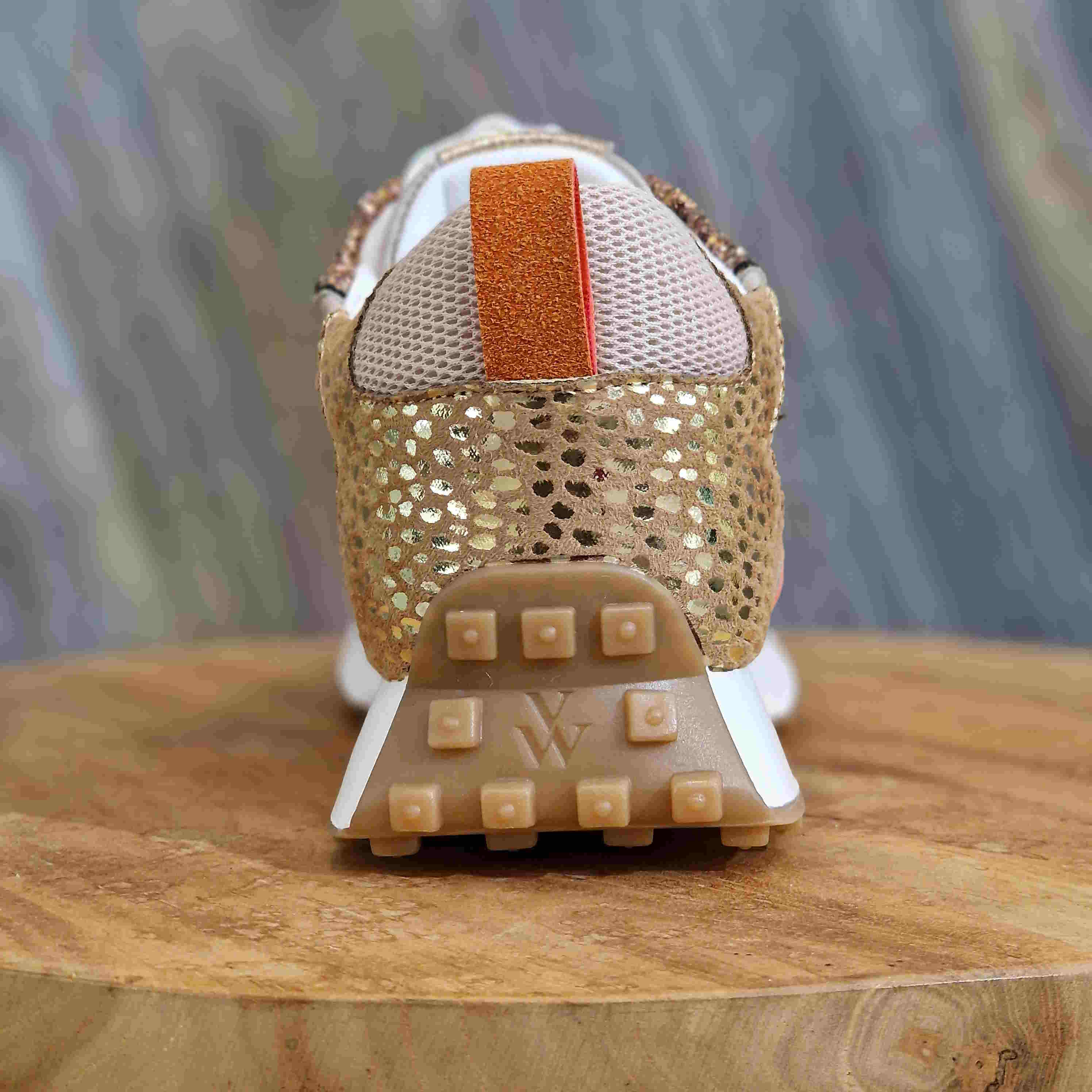 Basket Lunelle VANESSA WU beige