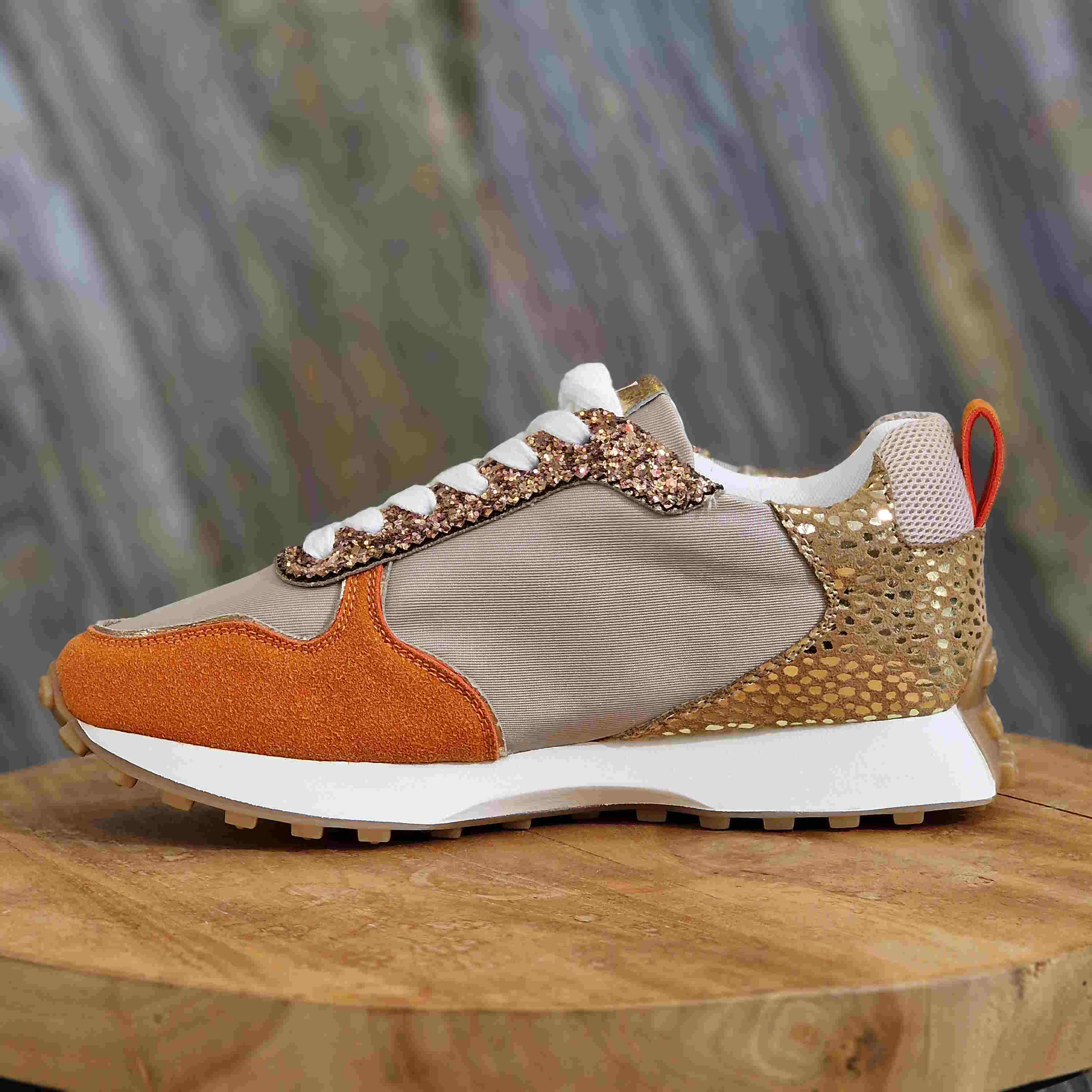 Basket Lunelle VANESSA WU beige