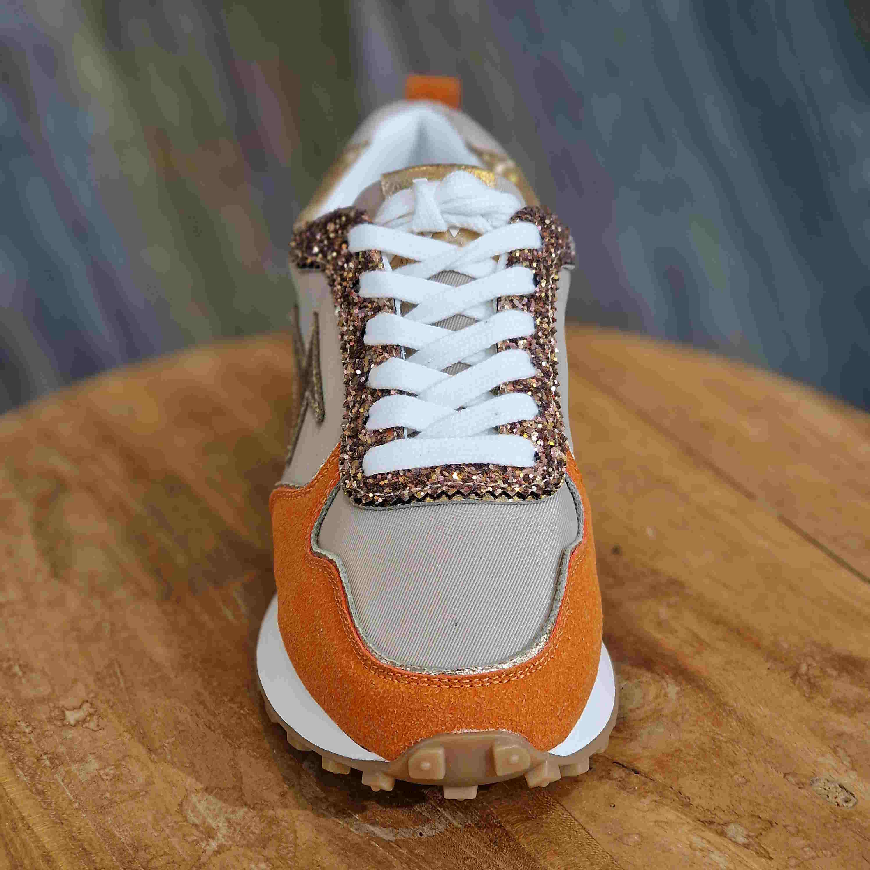 Basket Lunelle VANESSA WU beige