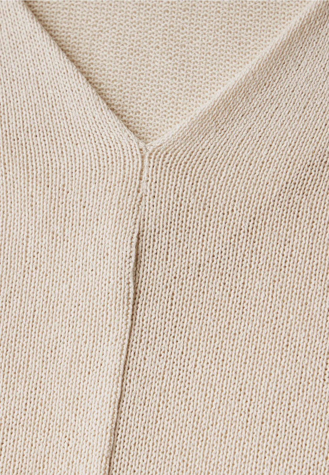 Pull beige STREET ONE