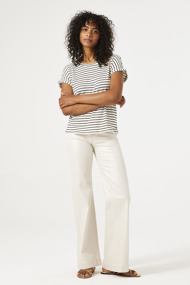 Jean Célia beige GARCIA