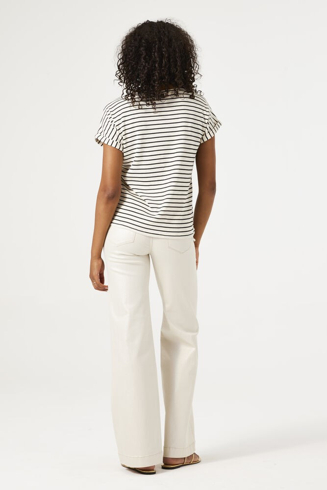 Jean Célia beige GARCIA