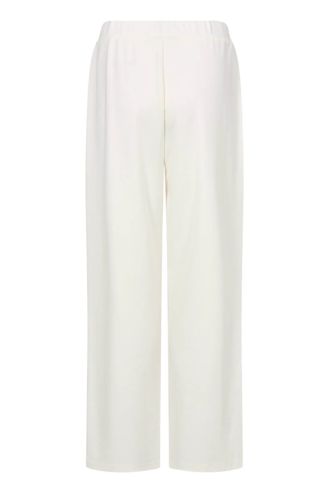 Pantalon Anett blanc CREAM